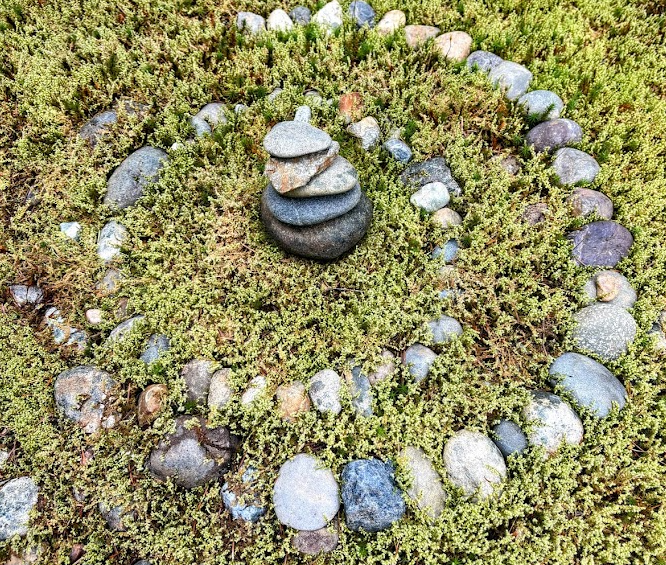 Reiki Healing Sound Circles 