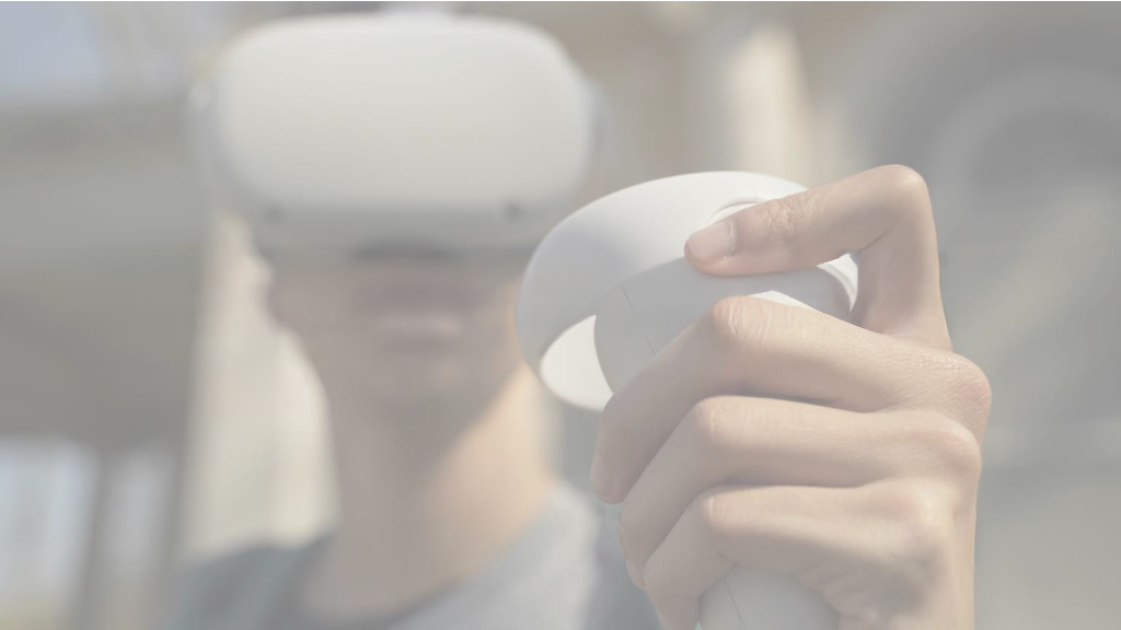 Connecting Social Science & Design Research Through VR