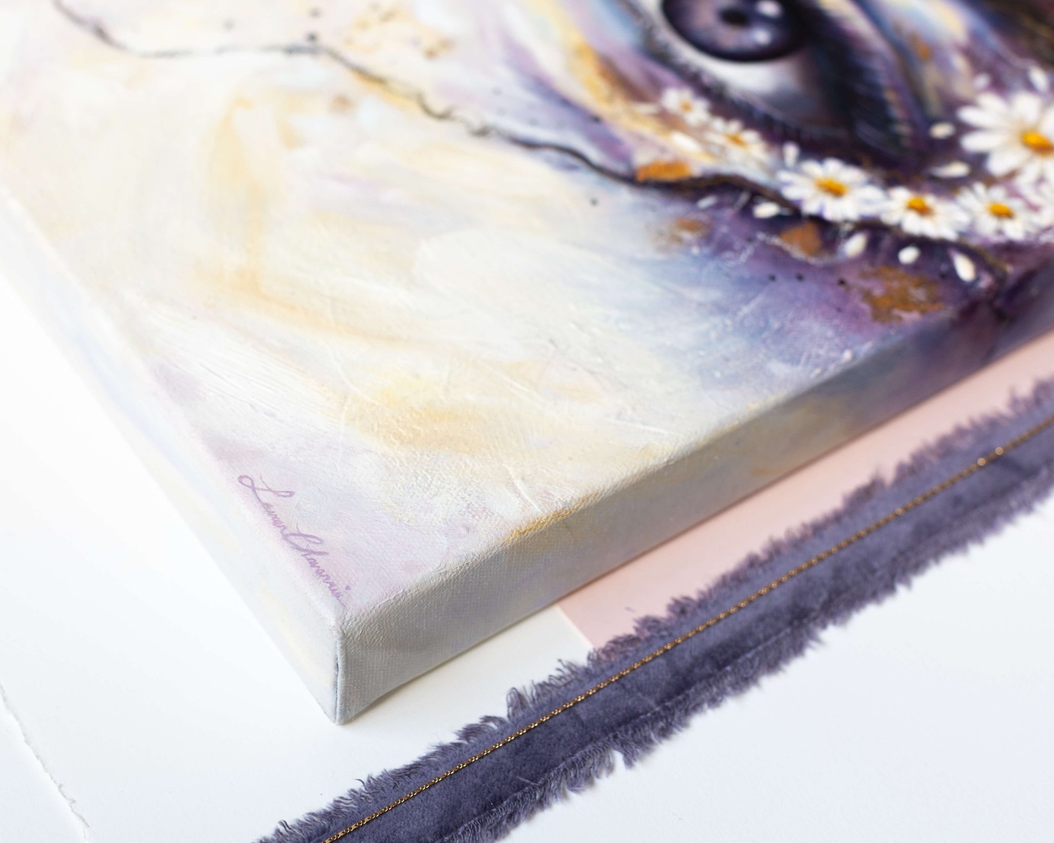 step-into-your-dreams-mixed-media-painting-right-corner-artist-signature