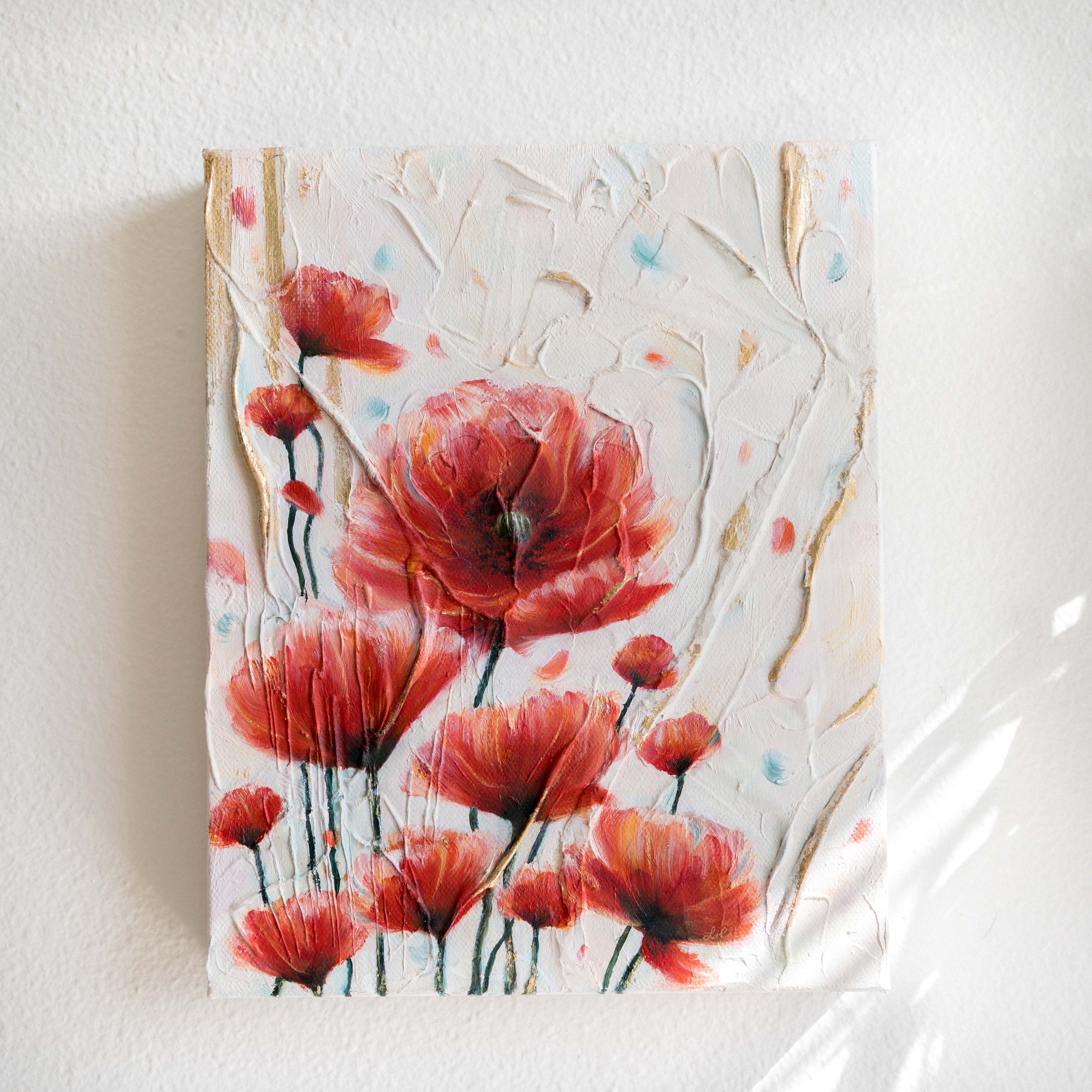 Blooming in Joy