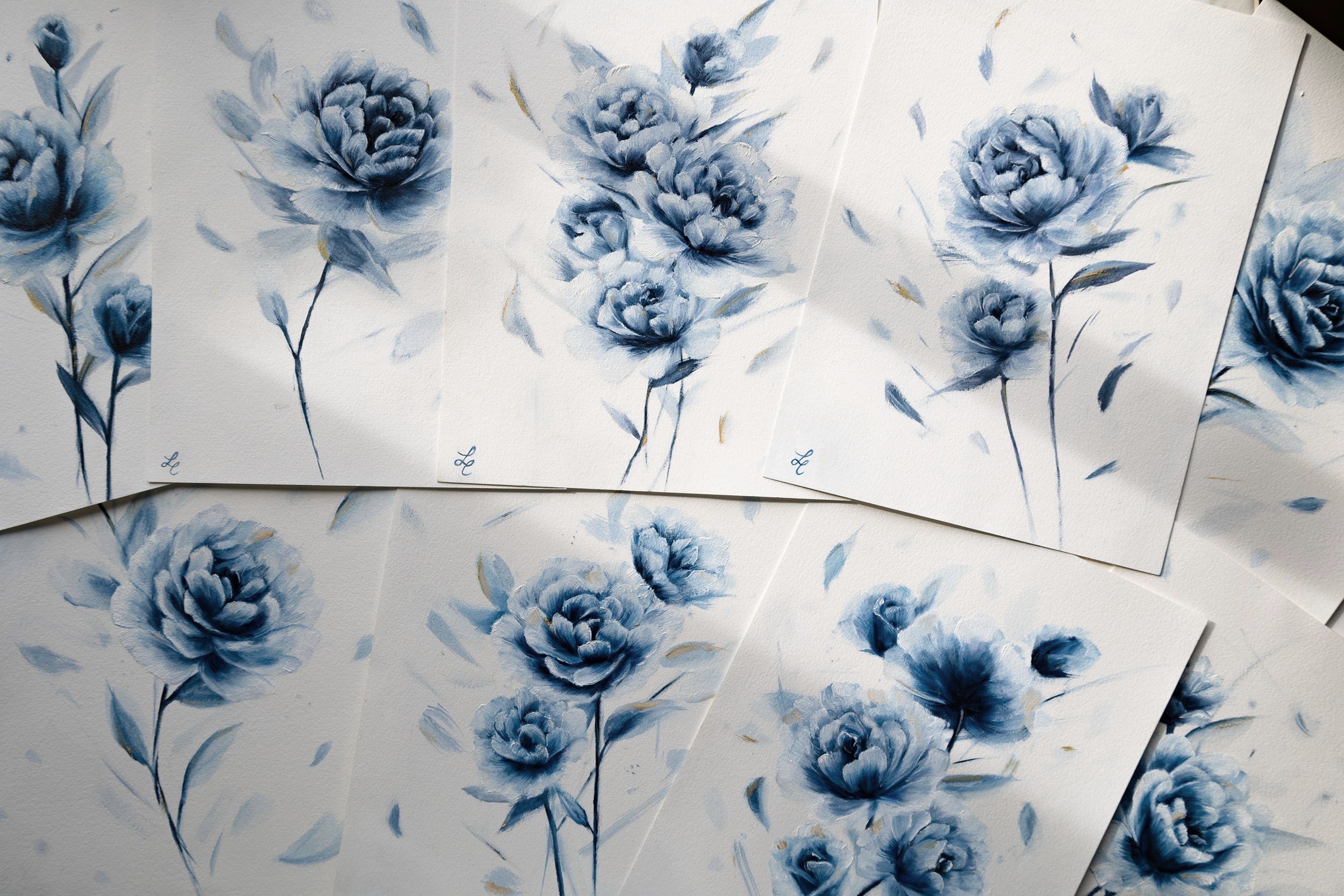 dearly-beloved-the-blue-rose-collection