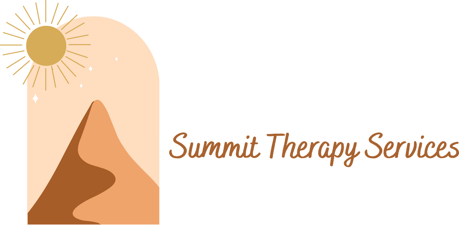 Summit Therapy Services