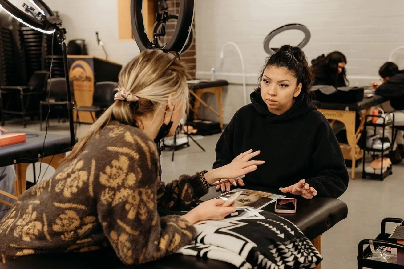 WHY ONGOING MENTORSHIP MATTERS AFTER TRAINING 