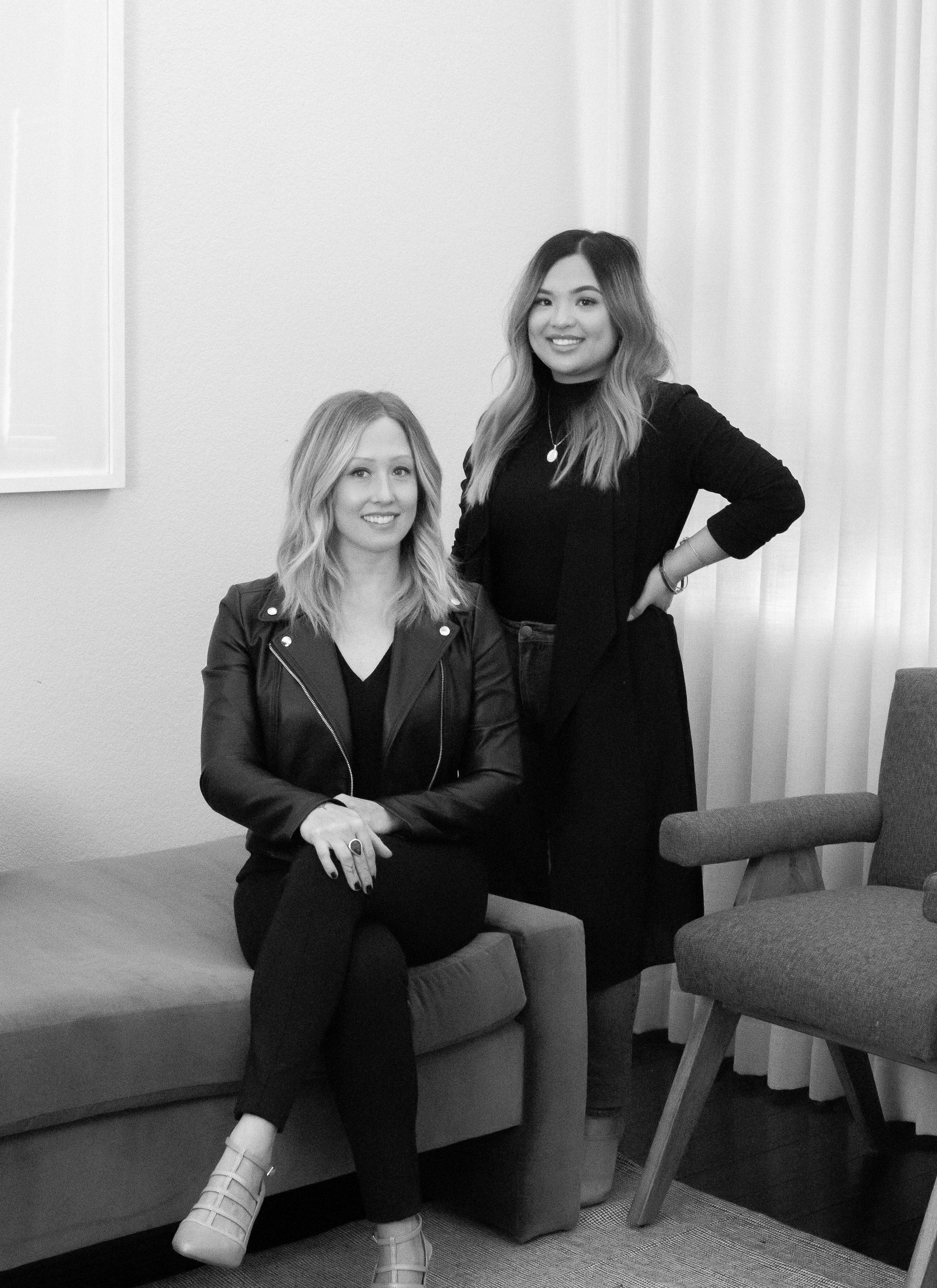 about us — SMITH + DRAKE.