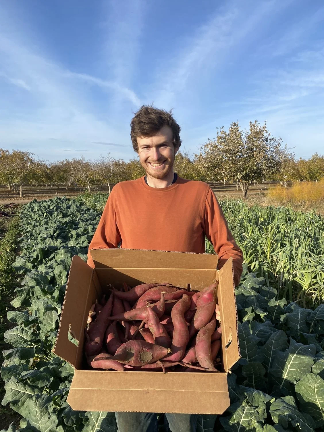 Gratitude and      Good Food