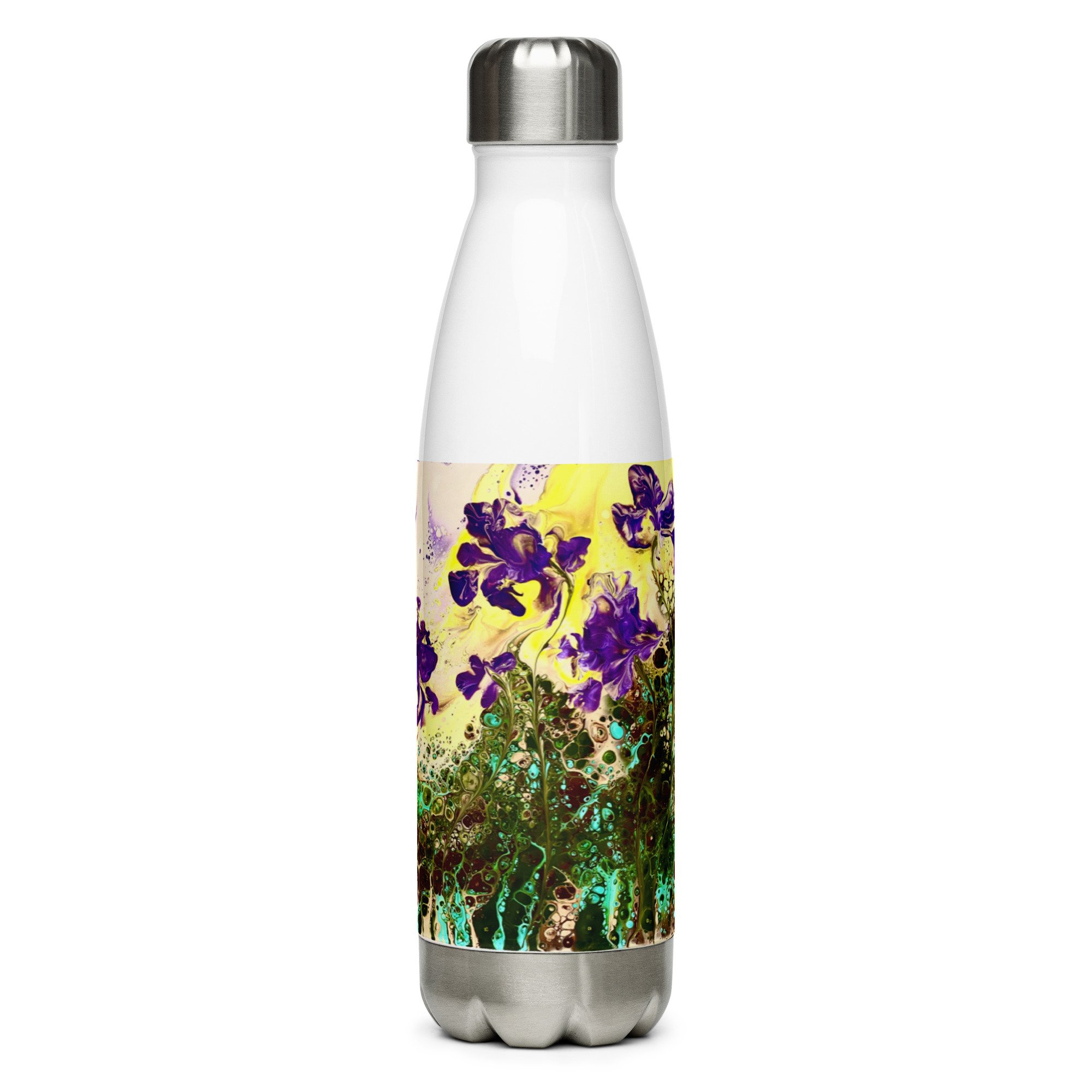 Stainless Steel Water Bottle
