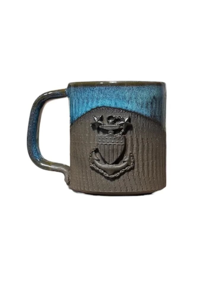 Master Chief, Chatter, Tiffany Blue