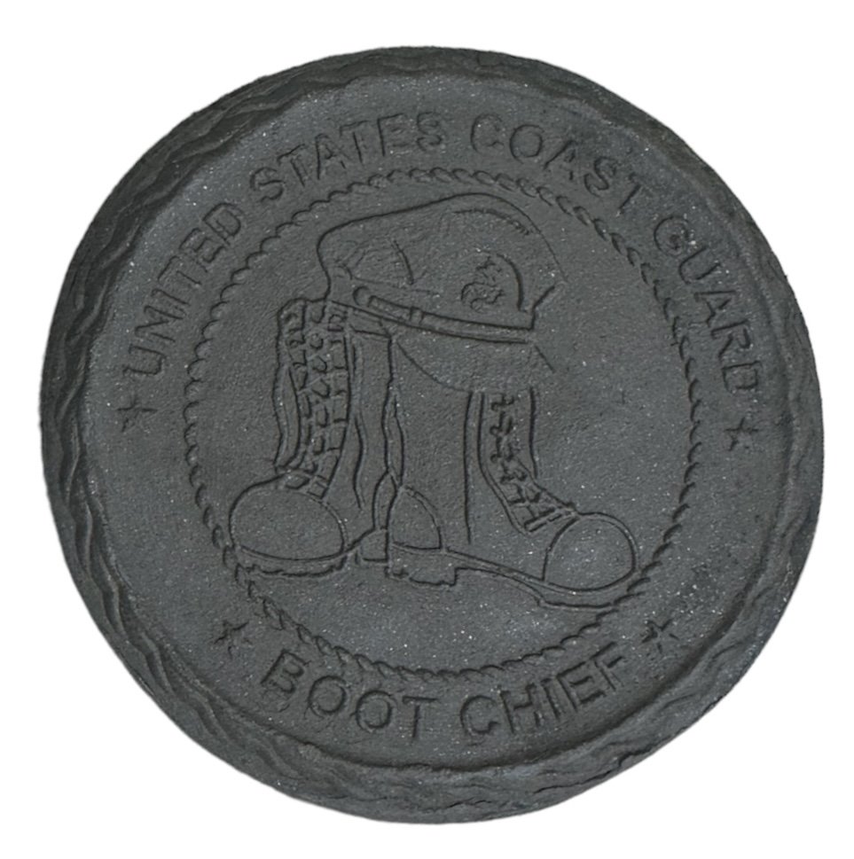 Boot Chief Slug