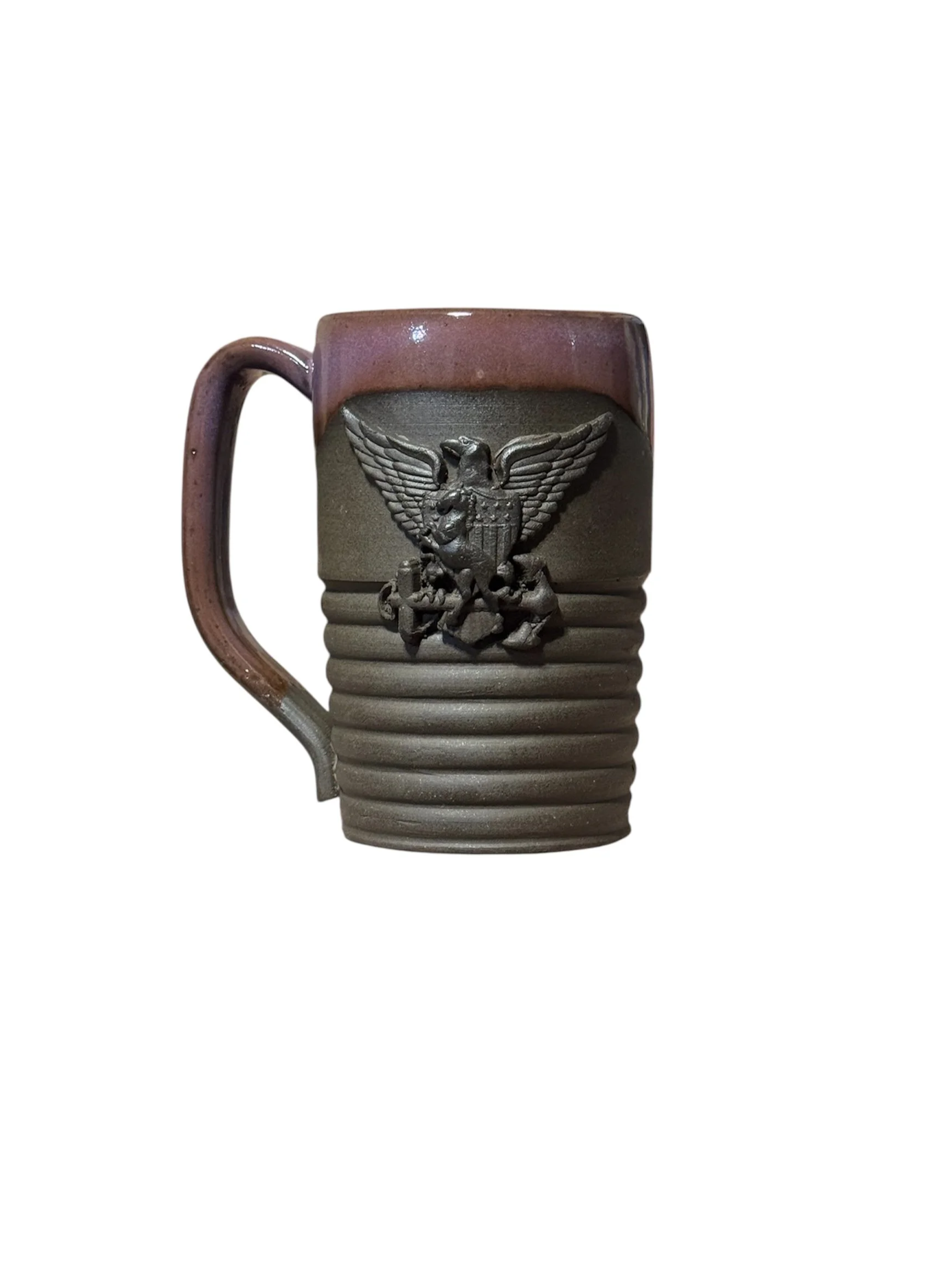 Mustang, Tall Boy, Lavender