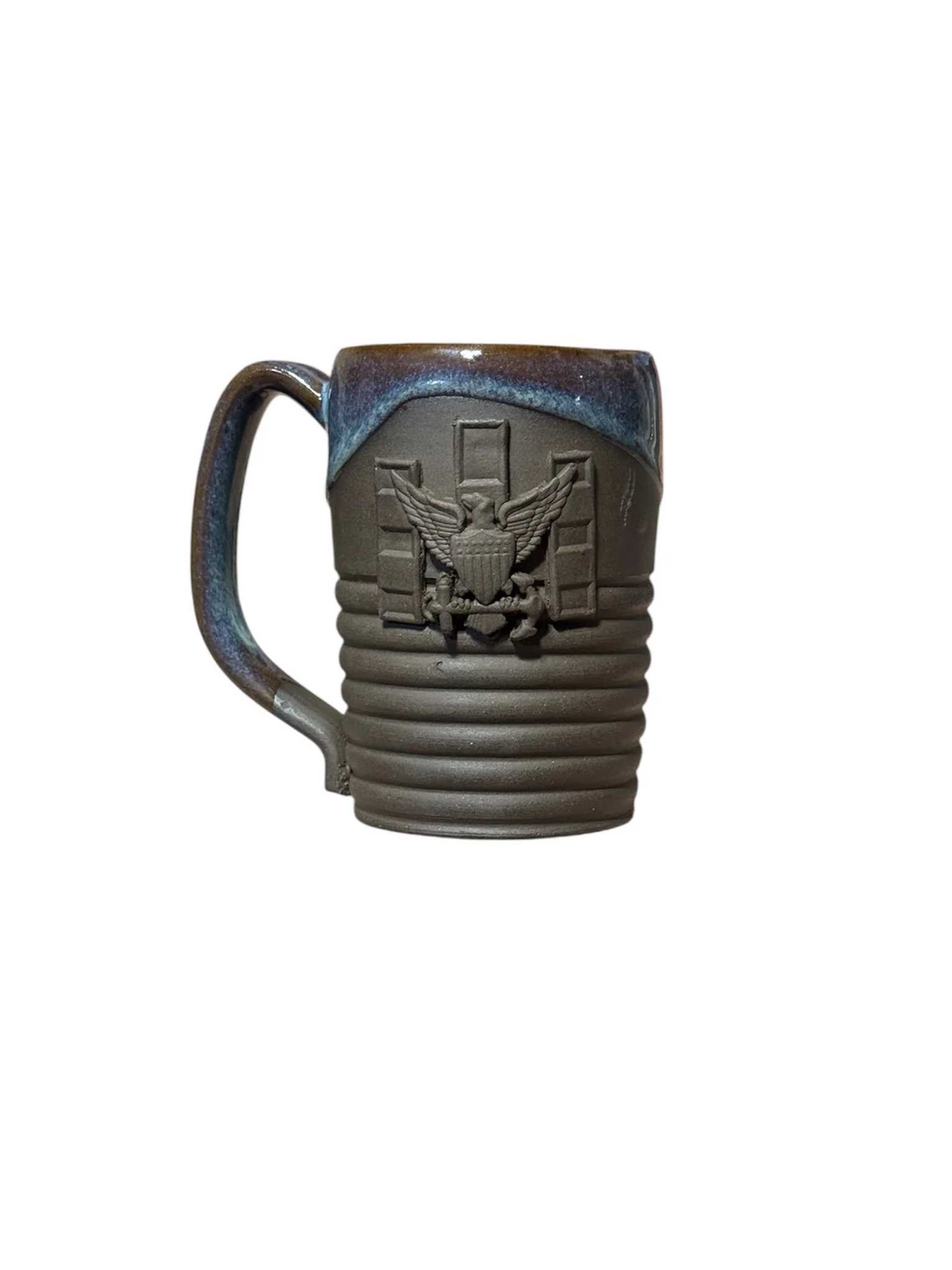 CWO, Tall Boy, Galaxy Blue