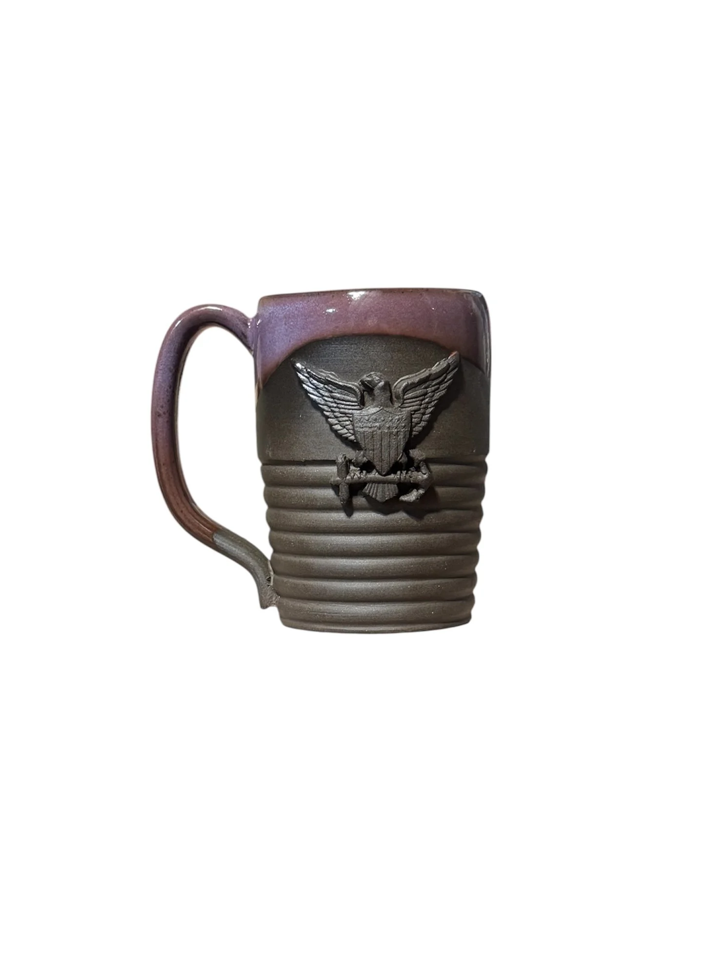 Officer, Tall Boy, Lavender