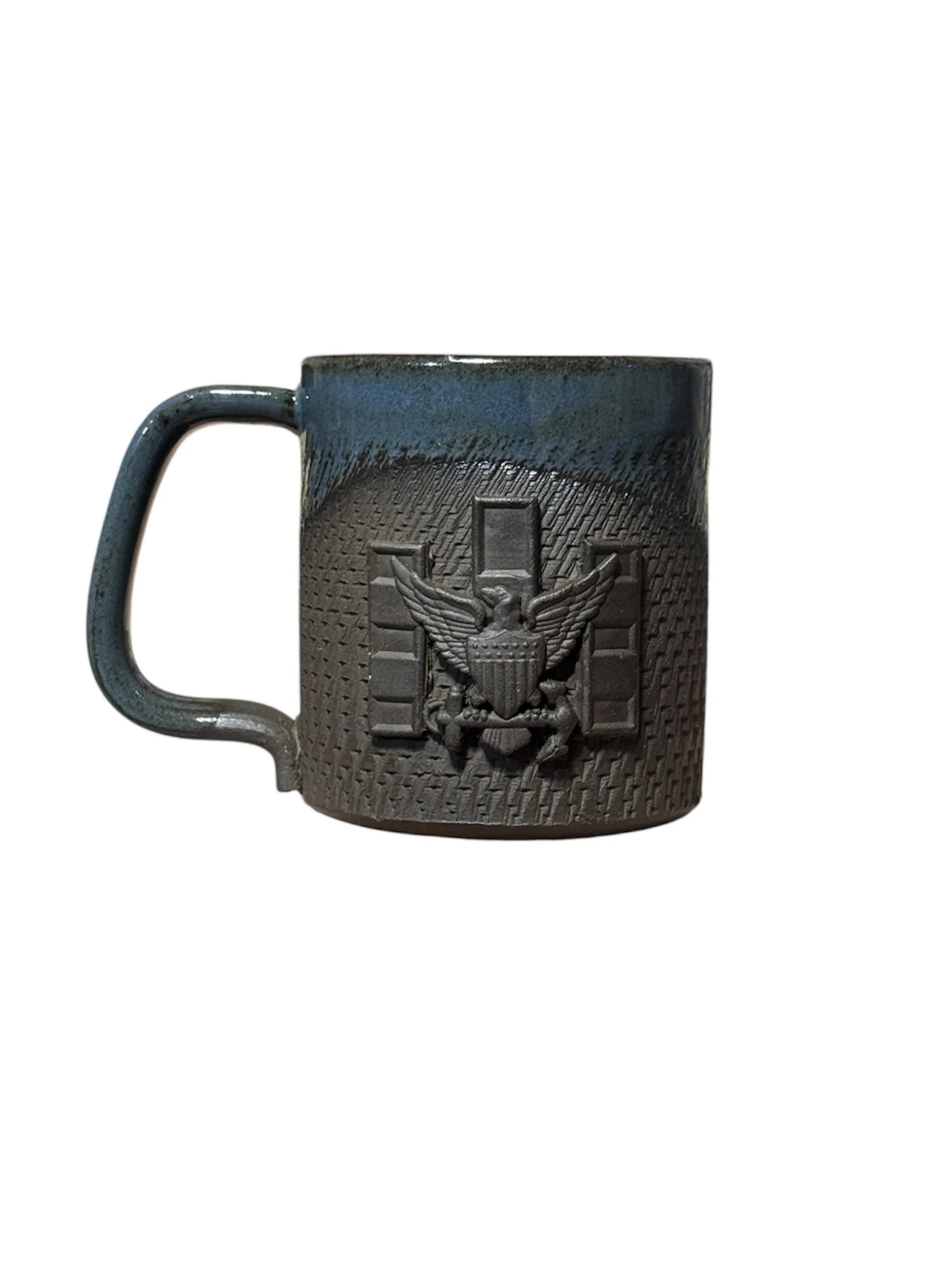 CWO, Chatter, Dark Blue