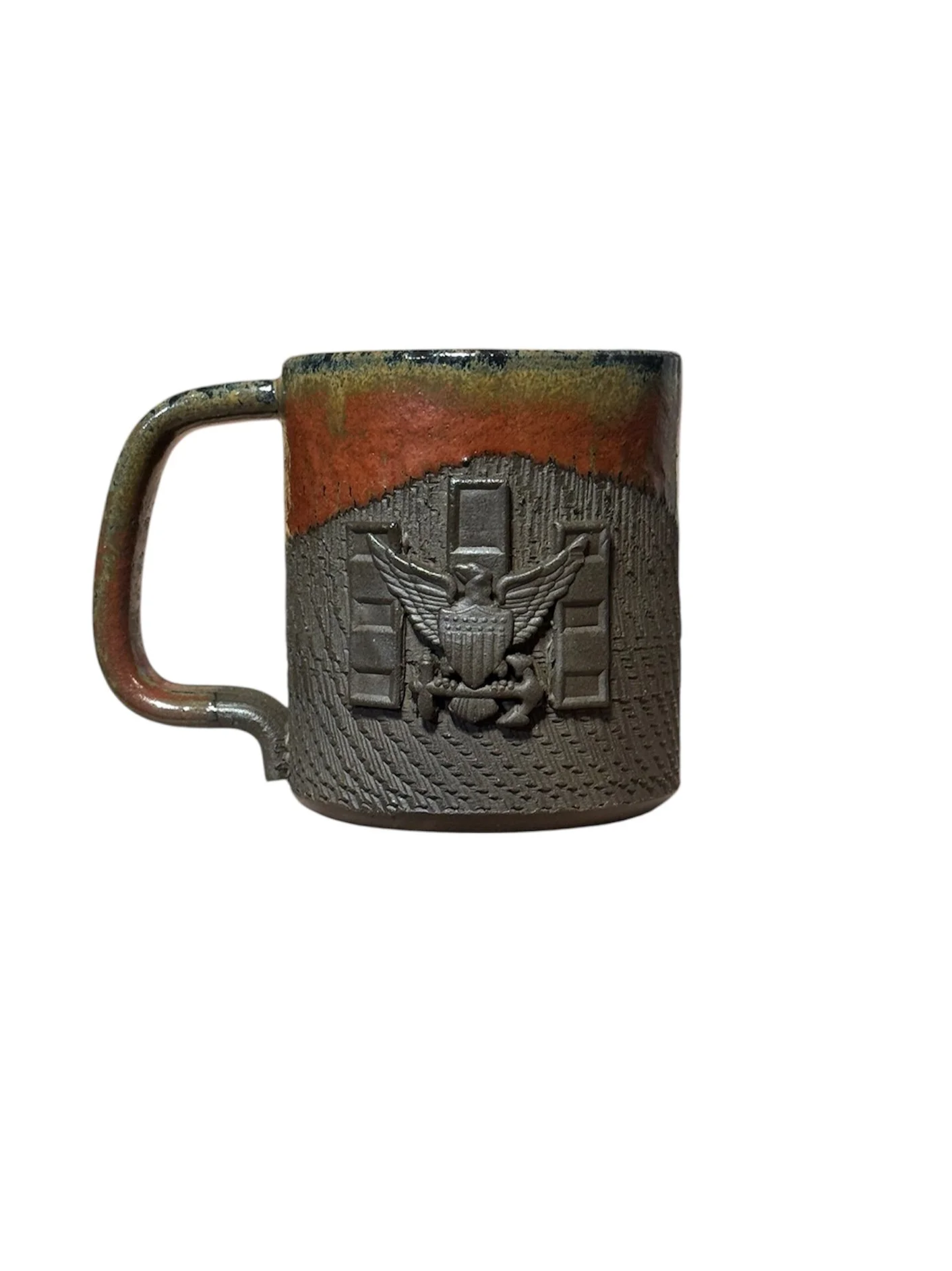 CWO, Chatter, Black Hull Rust