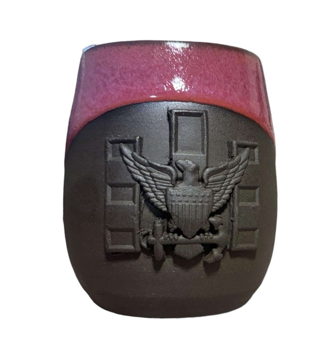 CWO, Tumbler, Pink