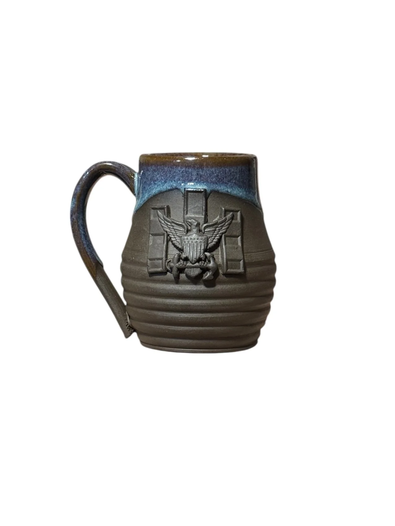 CWO, O.G., Galaxy Blue