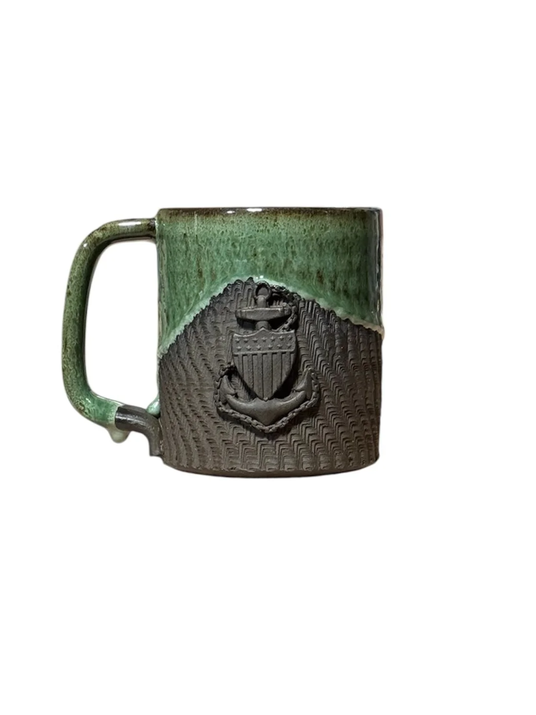 Chief, Chatter, Green