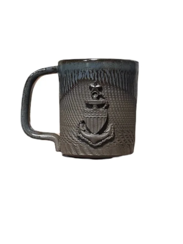 Senior Chief, Chatter, Dark Blue