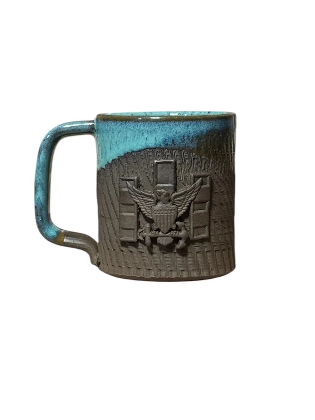 CWO, Chatter, Tiffany Blue