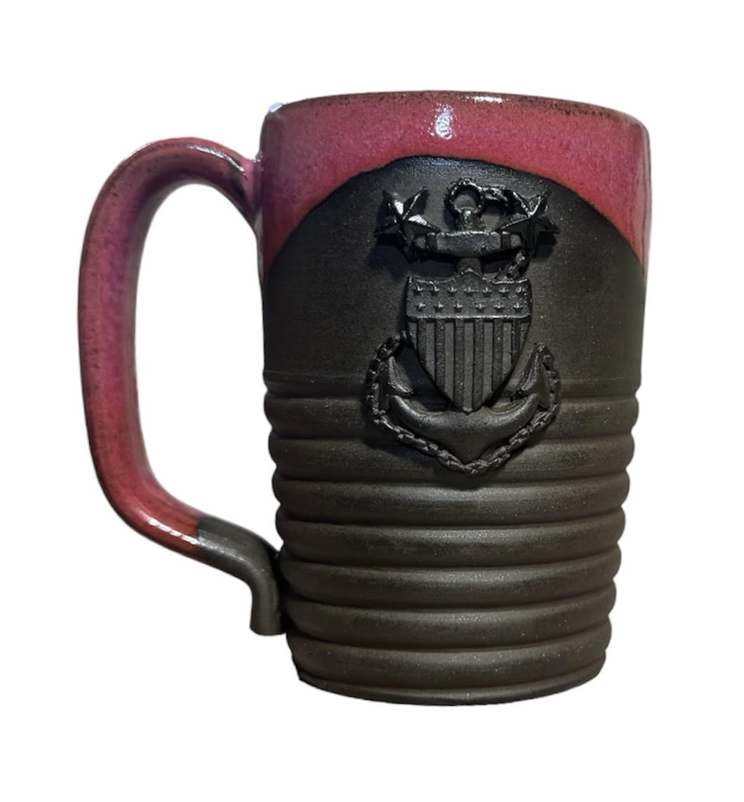 Master Chief, Tall Boy, Pink