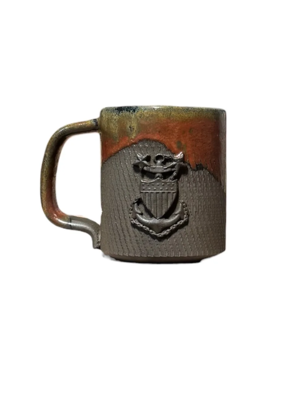 Master Chief, Chatter, Black Hull Rust