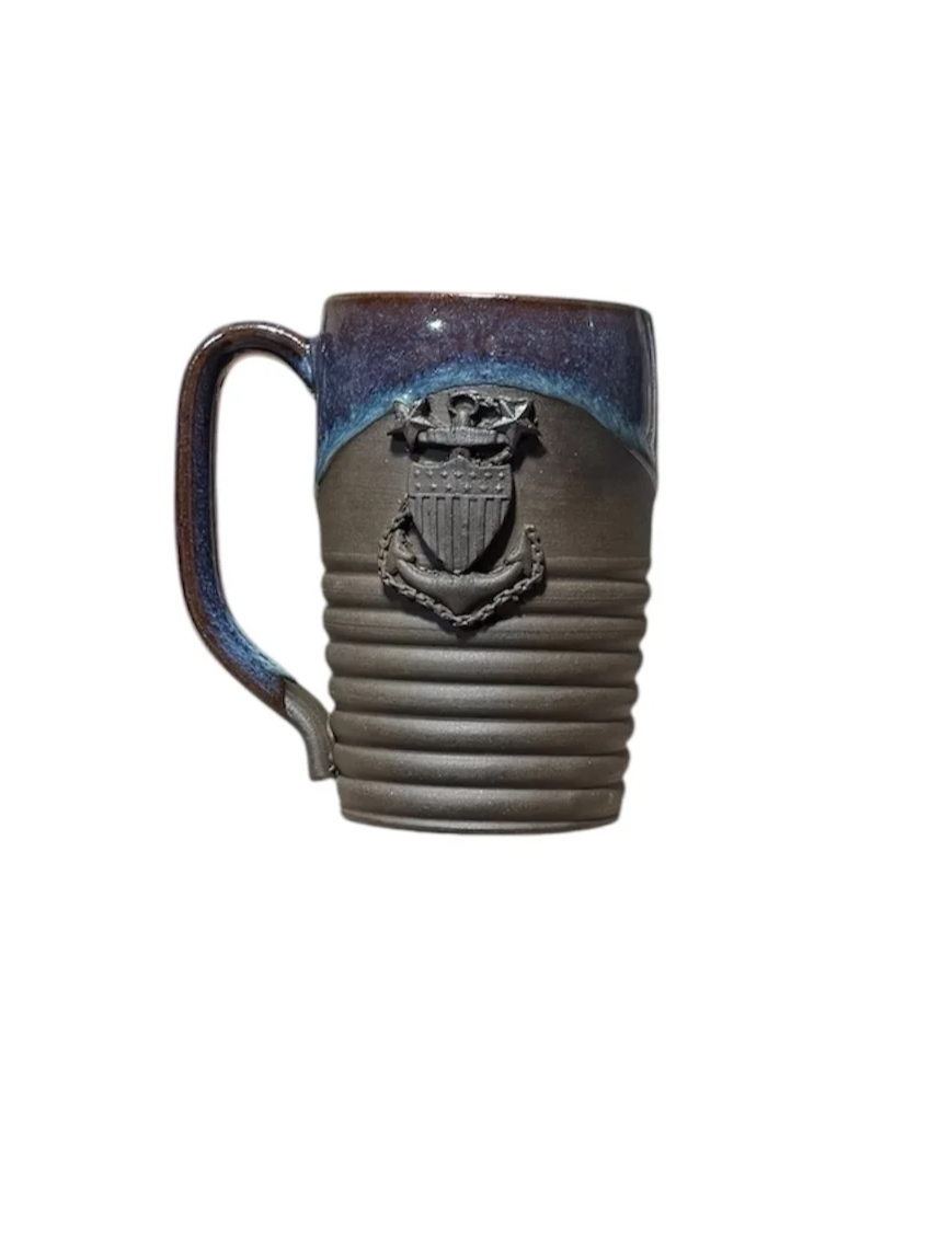 Master Chief, Tall Boy, Galaxy Blue