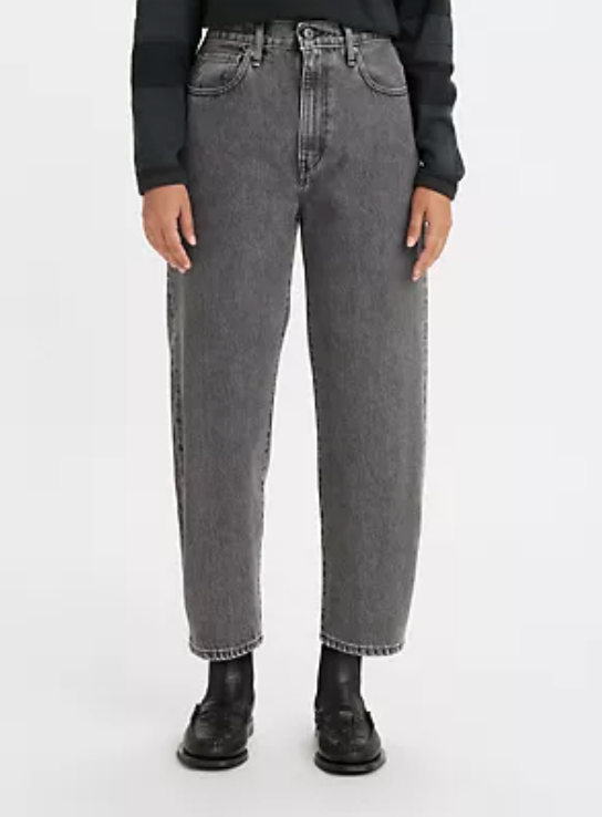 Levi's Crafted Barrel Jeans