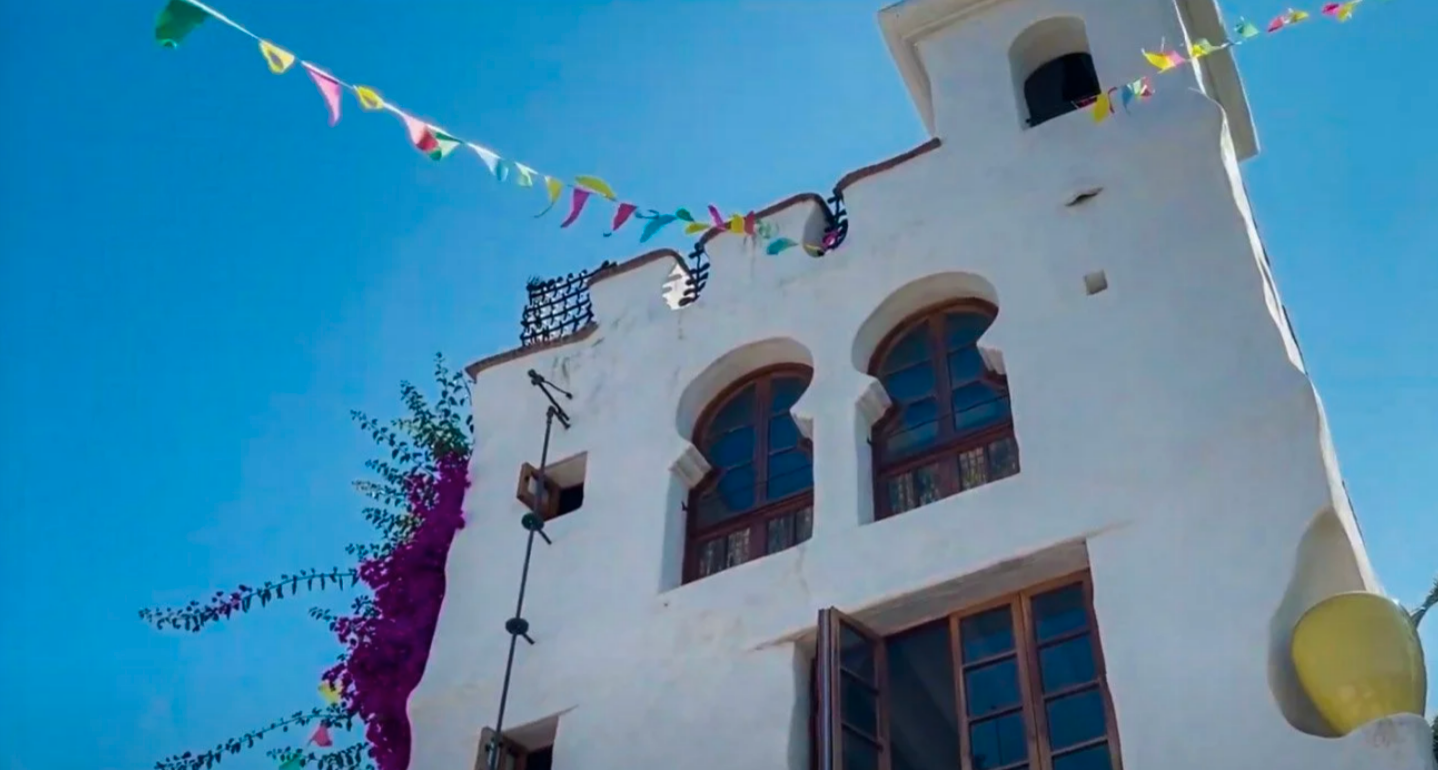 5 Things to do in Santa Barbara in One Afternoon