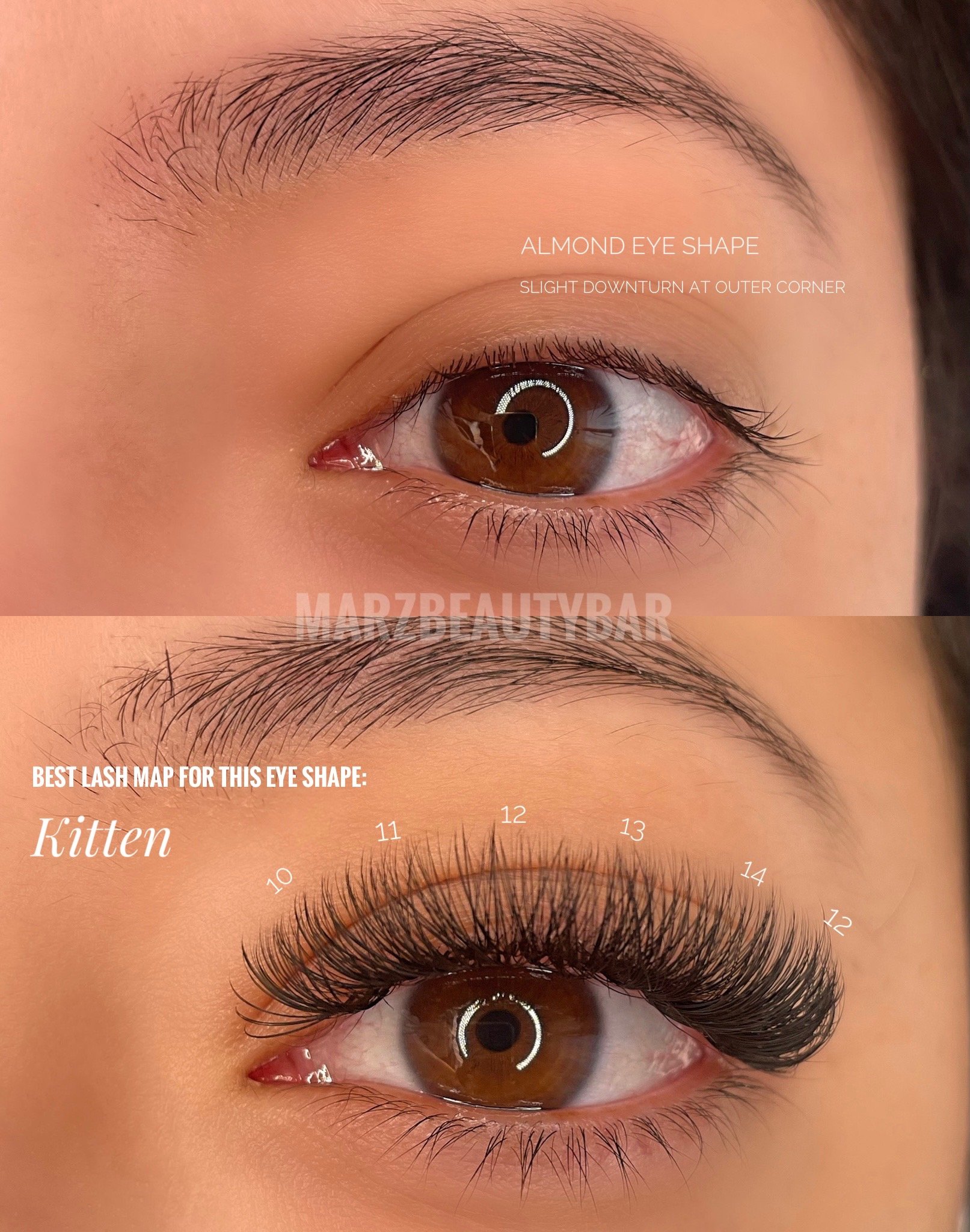 LASH EXTENSION TRAINING