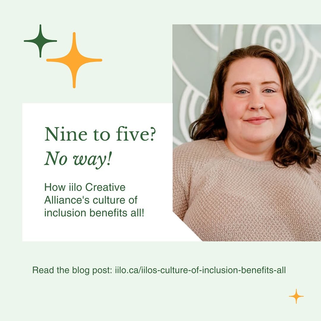 Fitting into a &lsquo;9 to 5&rsquo; corporate schedule has been a constant struggle for me as a person with dyslexia, ADHD, and lived experience of anxiety!

My attention and energy levels can fluctuate depending on factors outside my control so I&rs