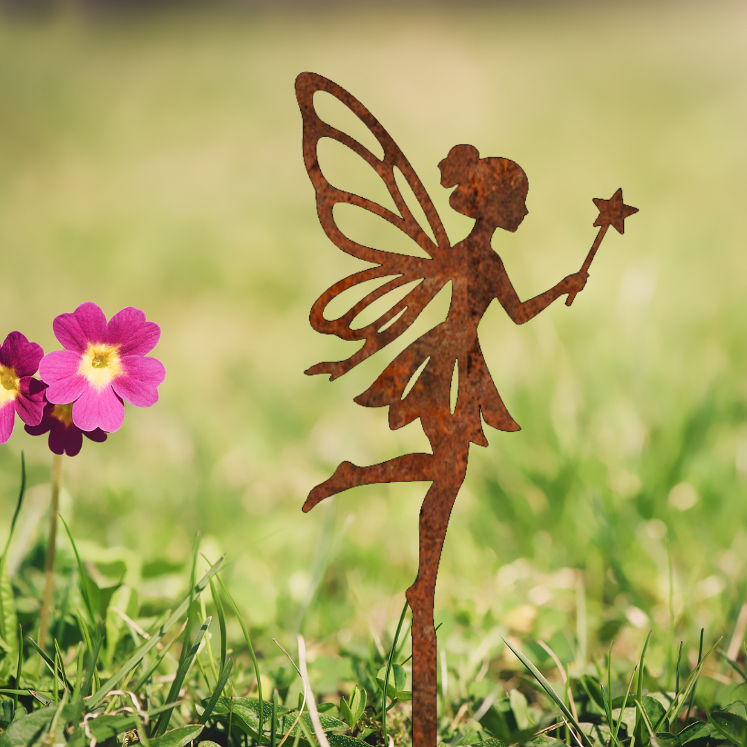 Fairy Magical Wand
