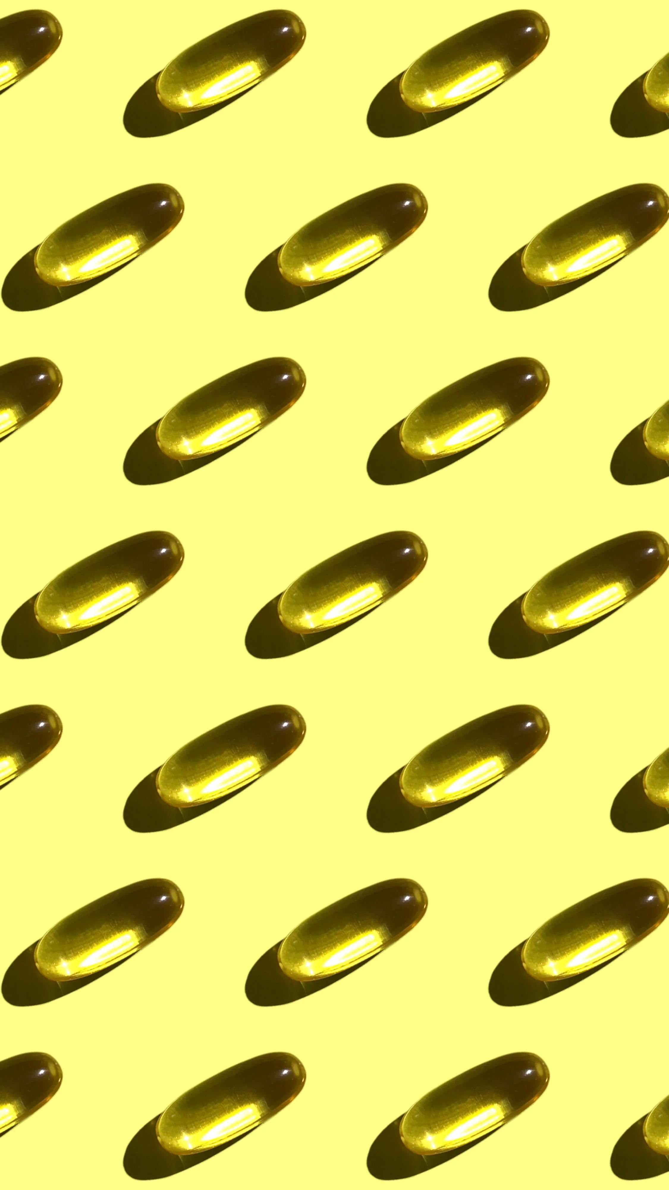 Your Supplement Guide