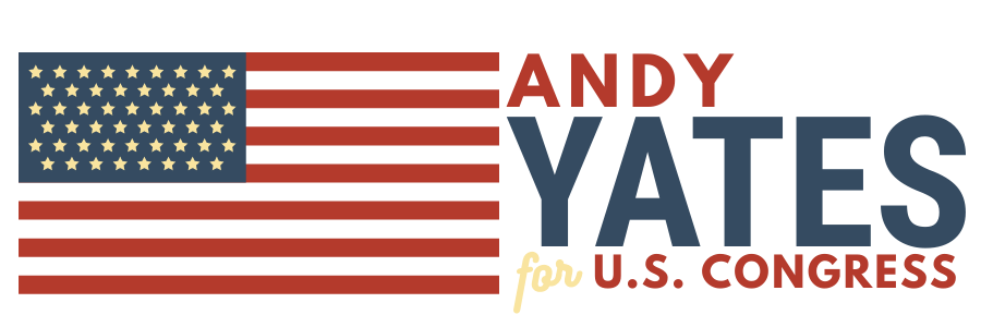 Yates For U.S. Congress