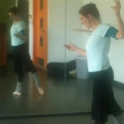 Molly Wheat - Ballet