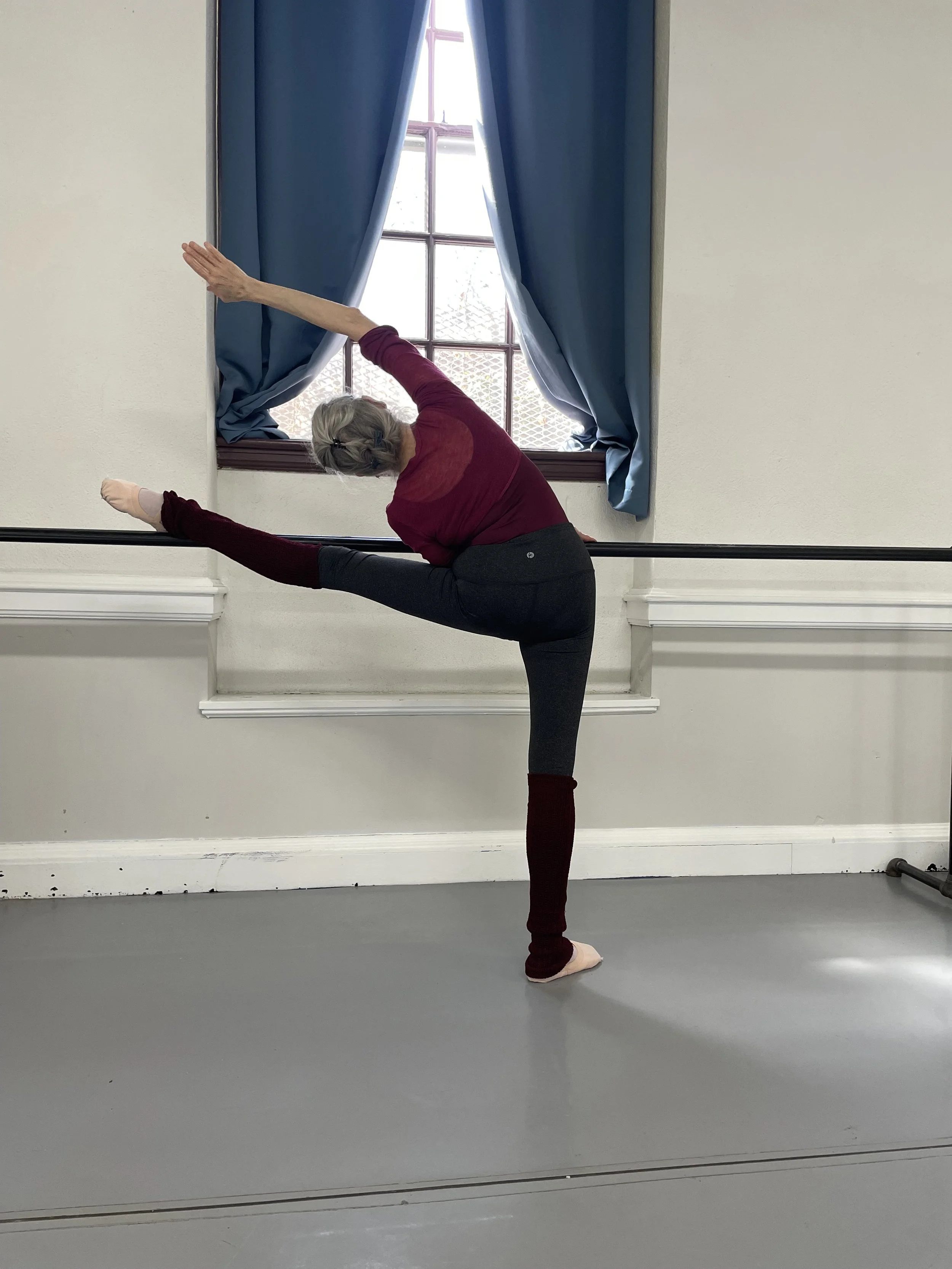 Jane Bieber - Physical Therapy