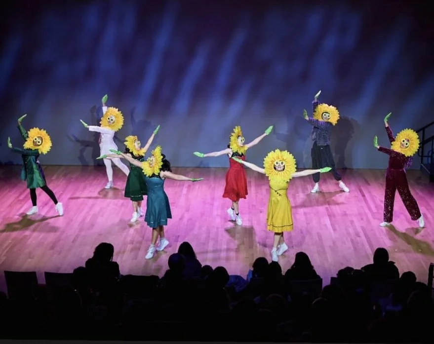 "Alice In Wonderland" 92Y