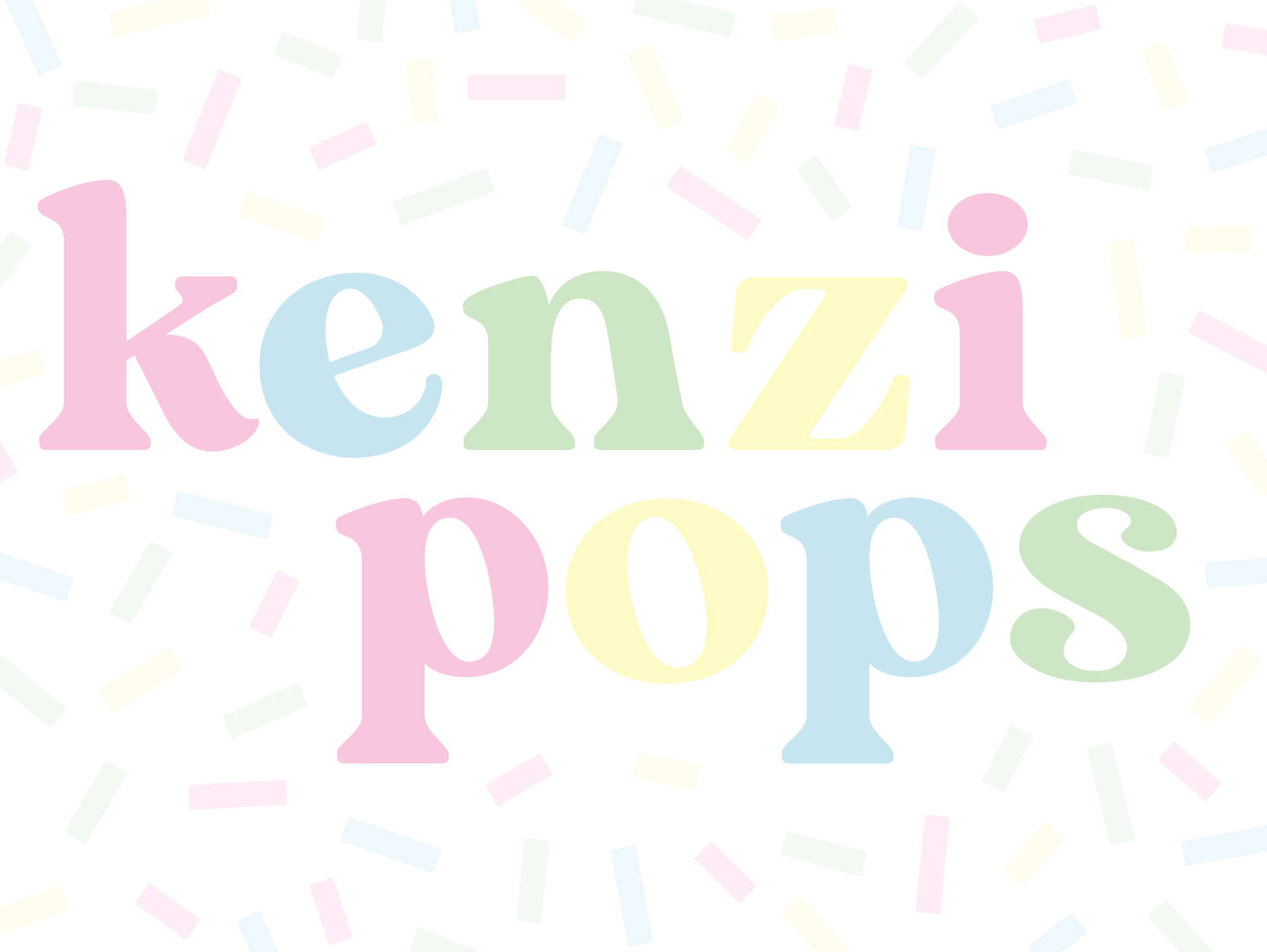 Kenzi Pops
