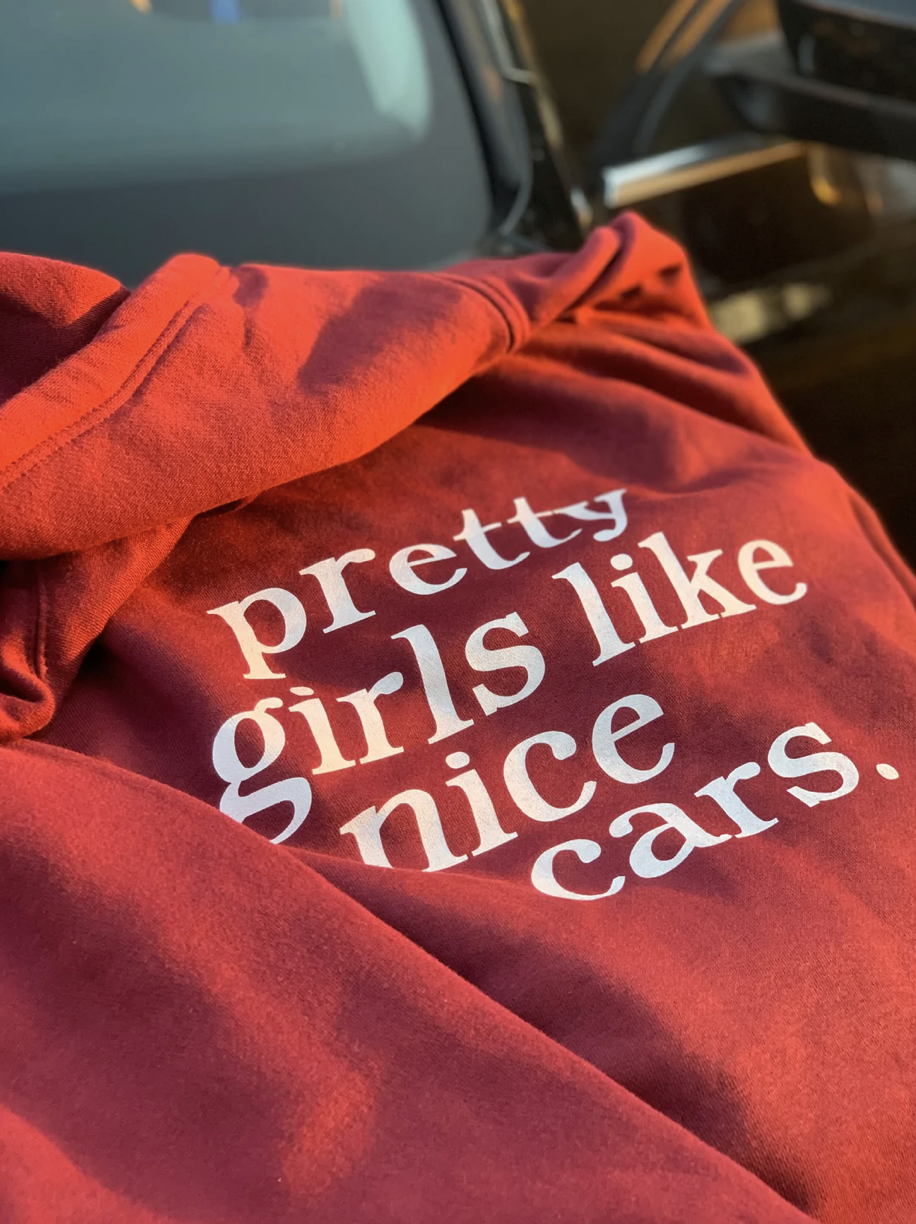 Photo courtesy of Car Scent Club