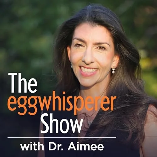 Digging Deeper with the Egg Whisperer