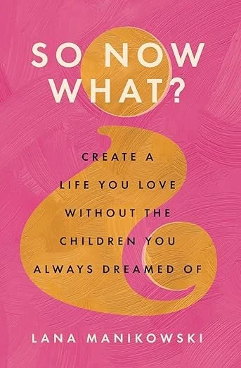 So, Now What? with Lana Manikowski