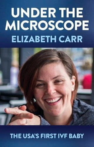 When you’re born a product of science