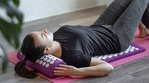 KANJO Acupressure is often used to promote relaxation, reduce stress, and improve circulation, which can indirectly support fertility. Acupressure mats can help balance hormones and regulate the menstrual cycles.