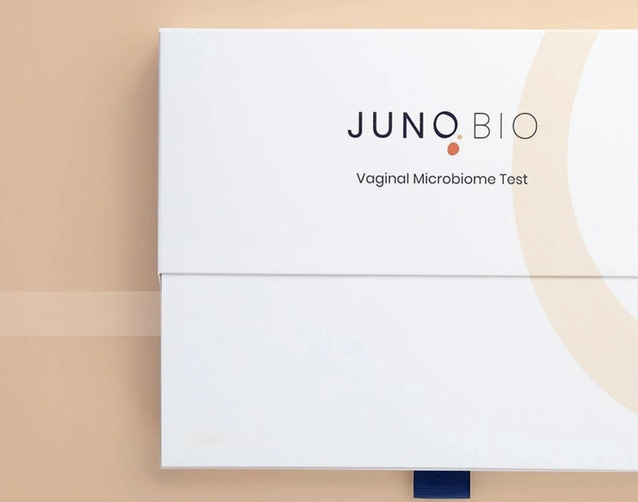 JUNE BIO - Disrupted vaginal microbiomes can cause everything from recurrent infections to infertility. Get your comprehensive vaginal microbiome test to learn more. 20% Off