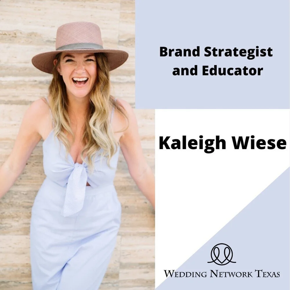 Webinar: Building a Strategic Brand (Private)
