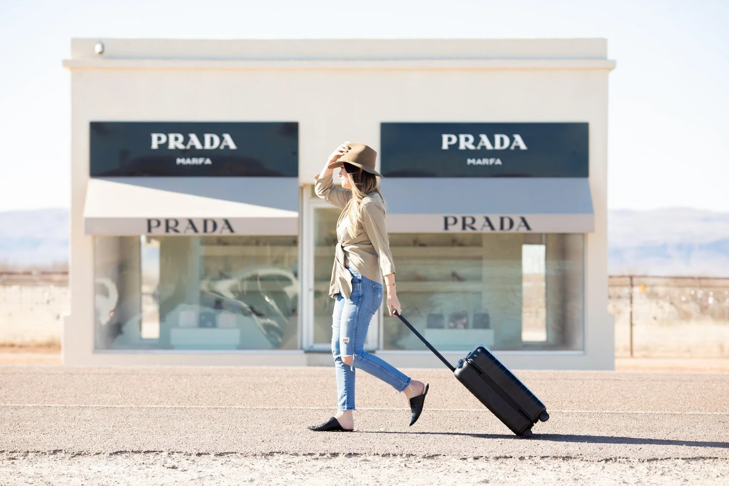 Weekly Round Up March 25th