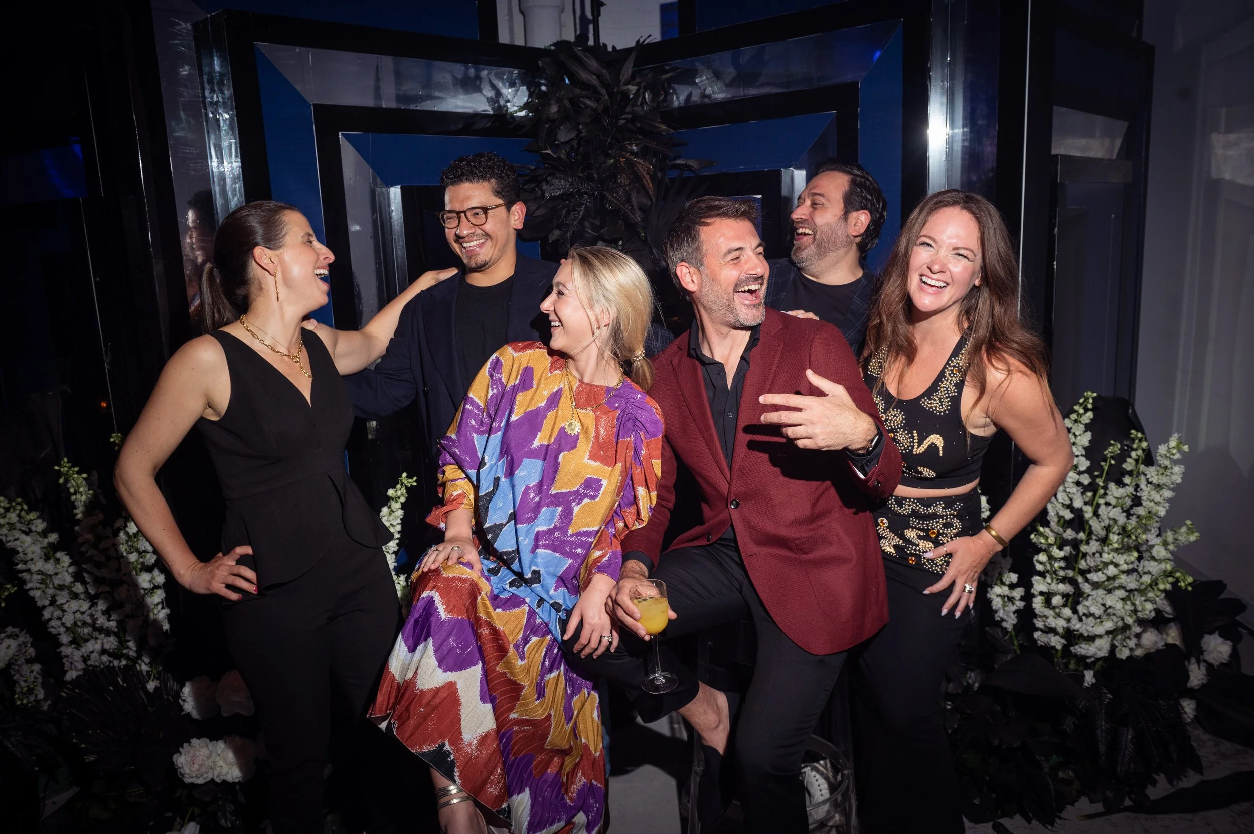 Weekly Round Up May 8th