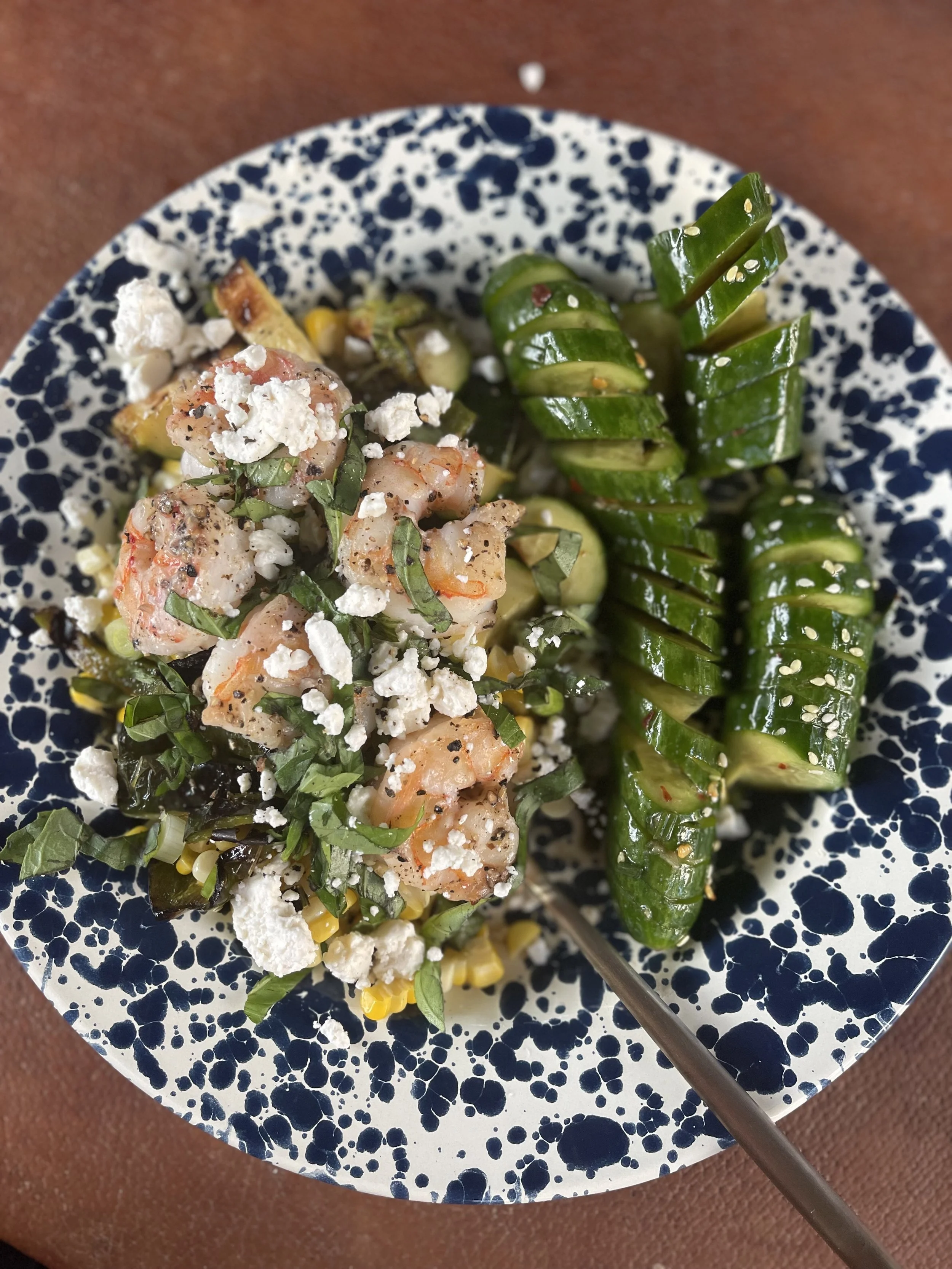 Weekly Round Up July 10th