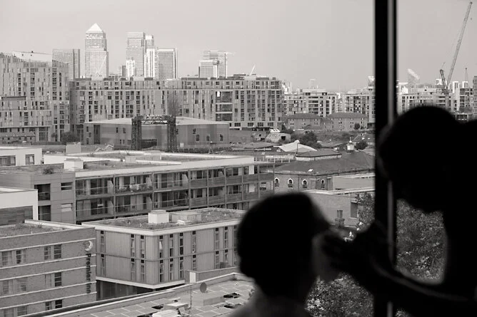 Looking back on 2014...