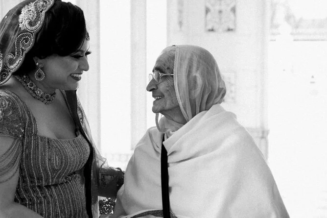 From the Heart // The Value of Your Photography