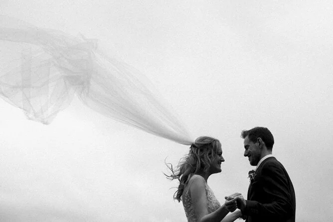 Surrey Wedding // Introducing Gemma and Jamie