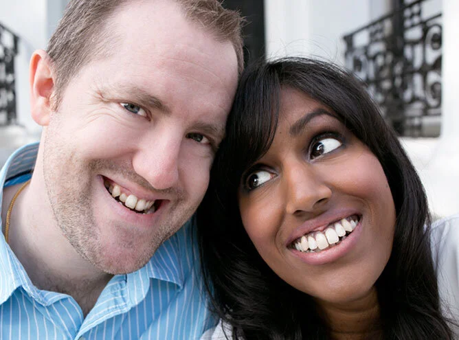 The London Wedding Fair // Excel 16-17 April 2016